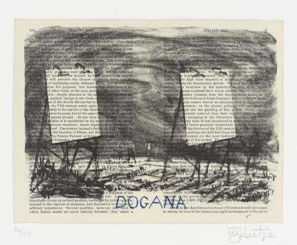 Dogana