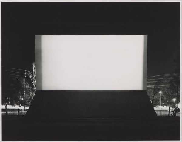 杉本博司   hiroshi sugimoto 「THEATERS」 Hiroshi Sugimoto: Theaters | Fraenkel Gallery