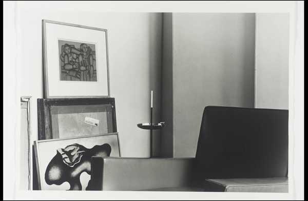 Etude pour La Lecture, 1923, This Drawing is for Sale, Paris