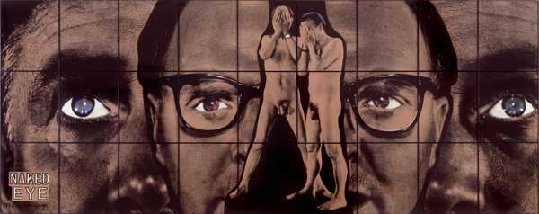 Naked Eye