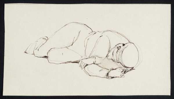 title not known]‘, George Jones | Tate