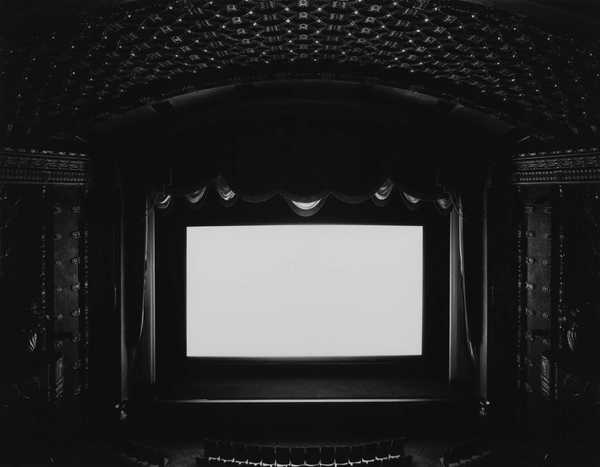 Hiroshi Sugimoto, El Capitan, Hollywood