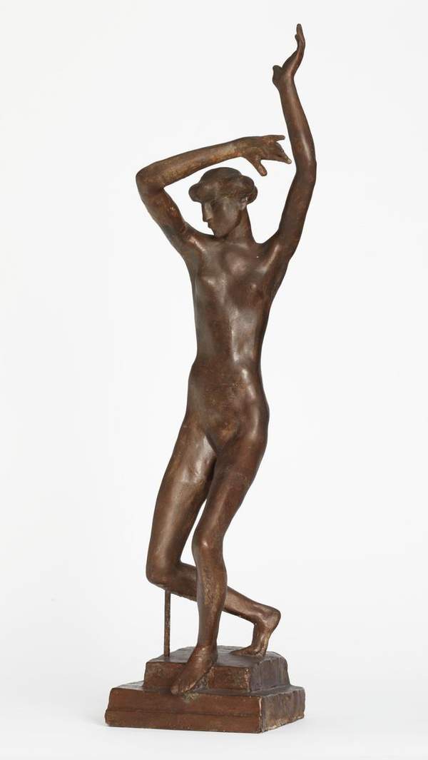 The Dancer