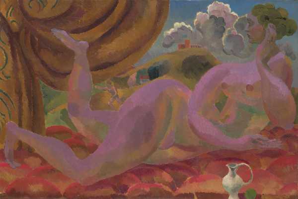 Venus and Adonis
