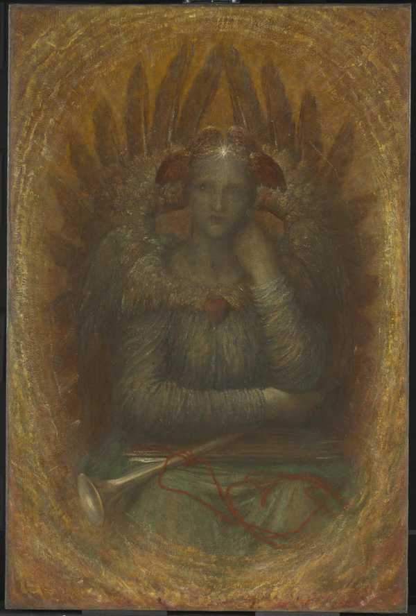 The Dweller in the Innermost