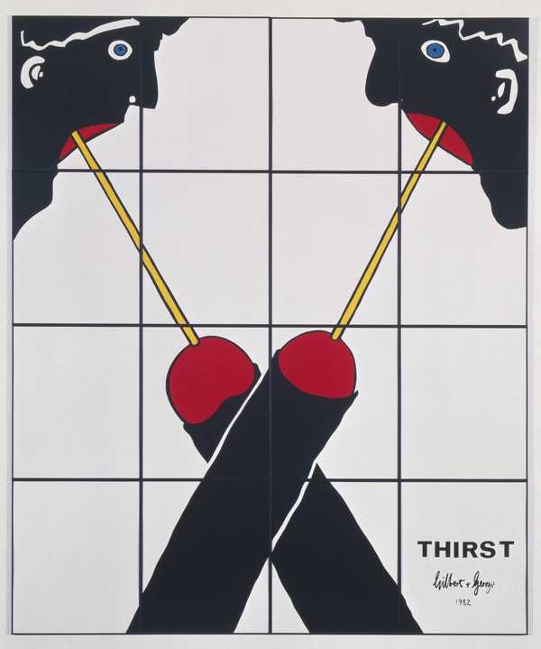 Thirst