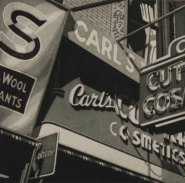 Carl’s