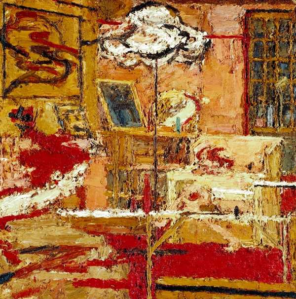 The Sitting Room