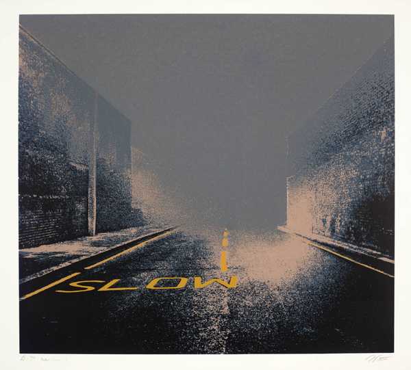 Slow - Fog I