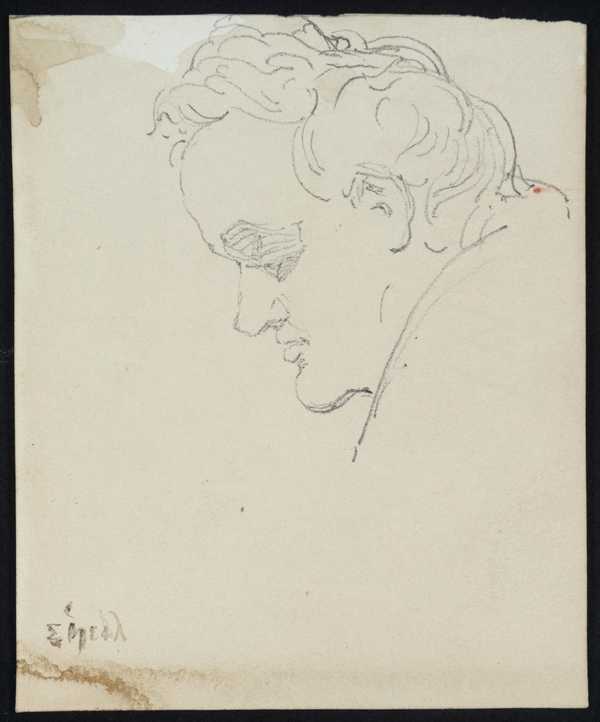 title not known]‘, George Jones | Tate