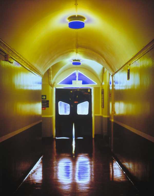 Corridors