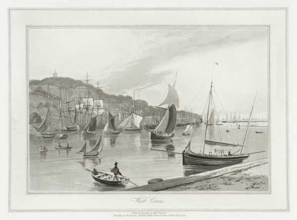 West Cowes