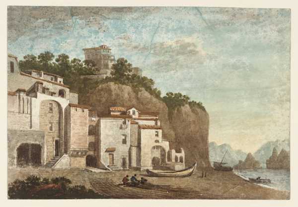 [13] Port of Vietri