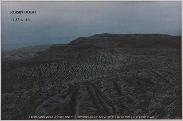 Roisin Dubh - A Slow Air