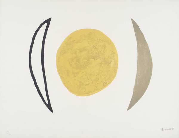 Moon Series F