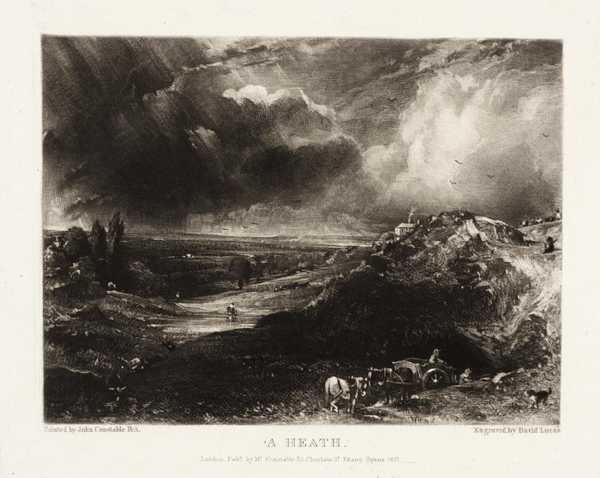 A Heath
