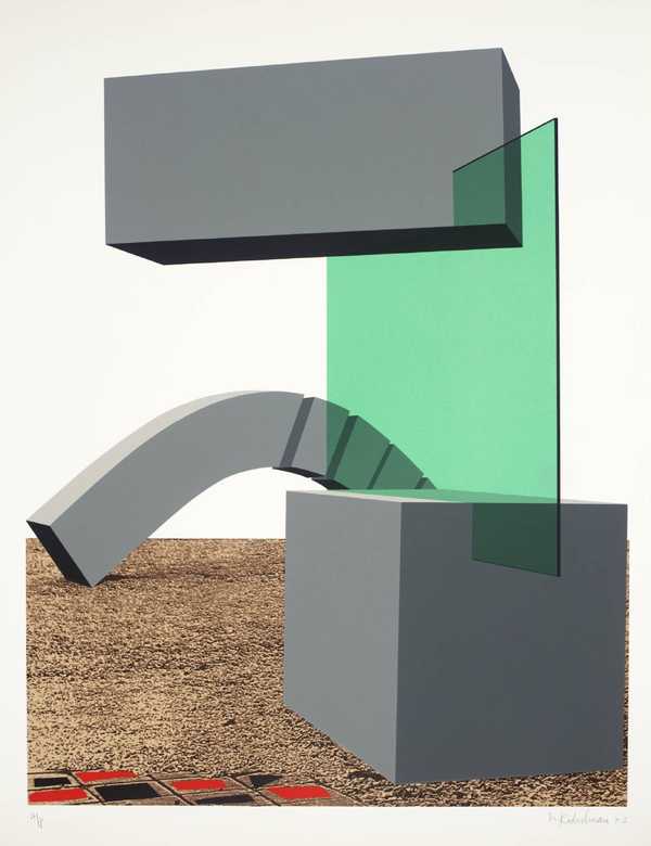 Sculpture