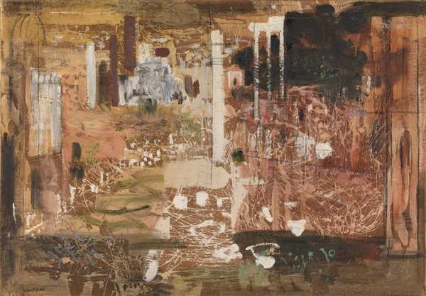 The Forum