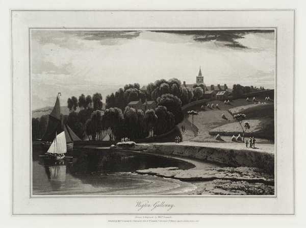 Wigton, Galloway