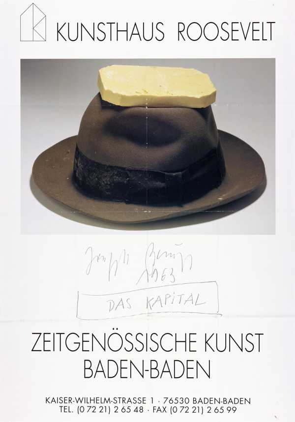 Kunsthaus Roosevelt. Baden-Baden