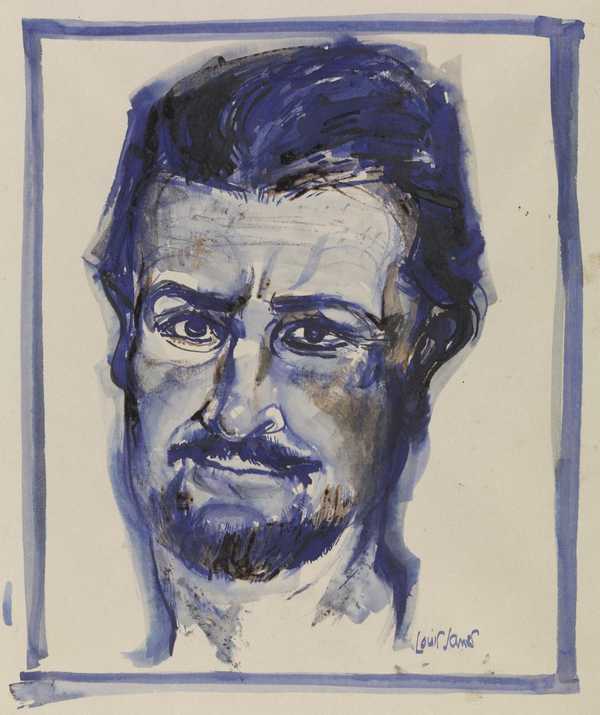 Louis James 1920 1996 Tate
