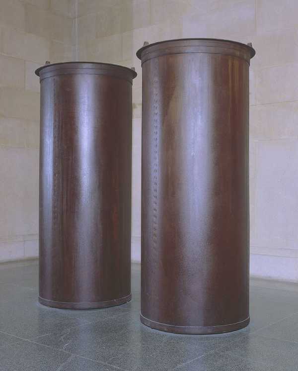 Two Rules Pair 1991