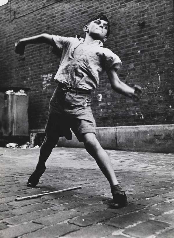 Roger Mayne 1929–2014 | Tate