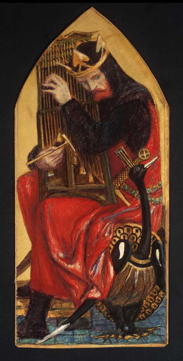 King David