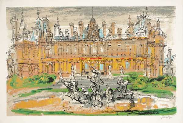 Waddesdon