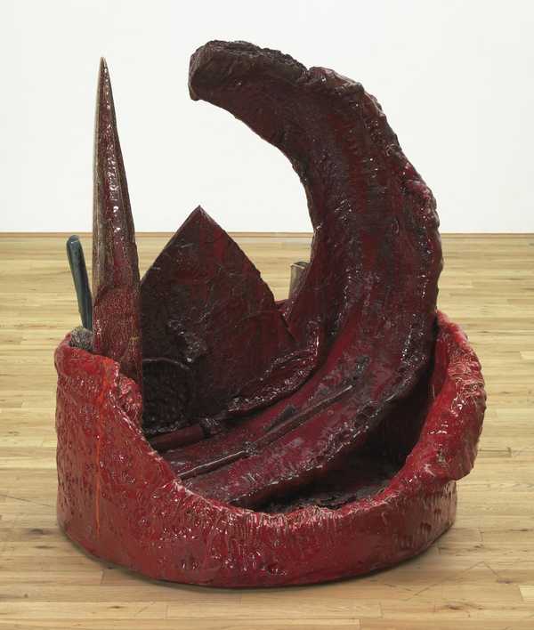 Sterling Ruby born 1972 | Tate
