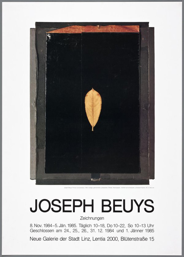 アート・デザイン・音楽 JOSEPH BEUYS SKULPTUREN UND OBJEKTE Joseph Beuys Skulpturen und Objekte｜ヨーゼフ・ボイス