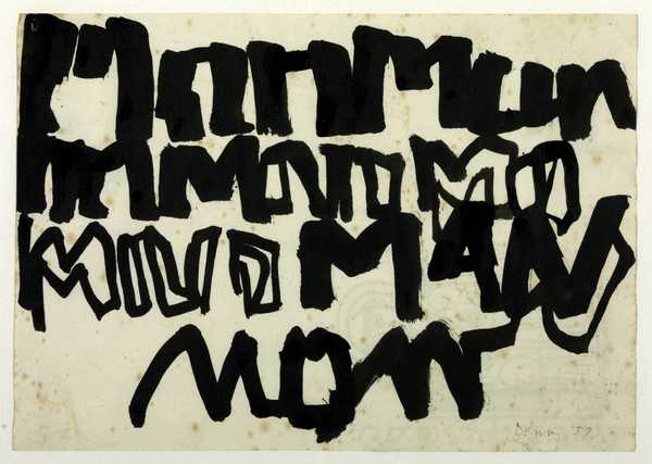 Manman