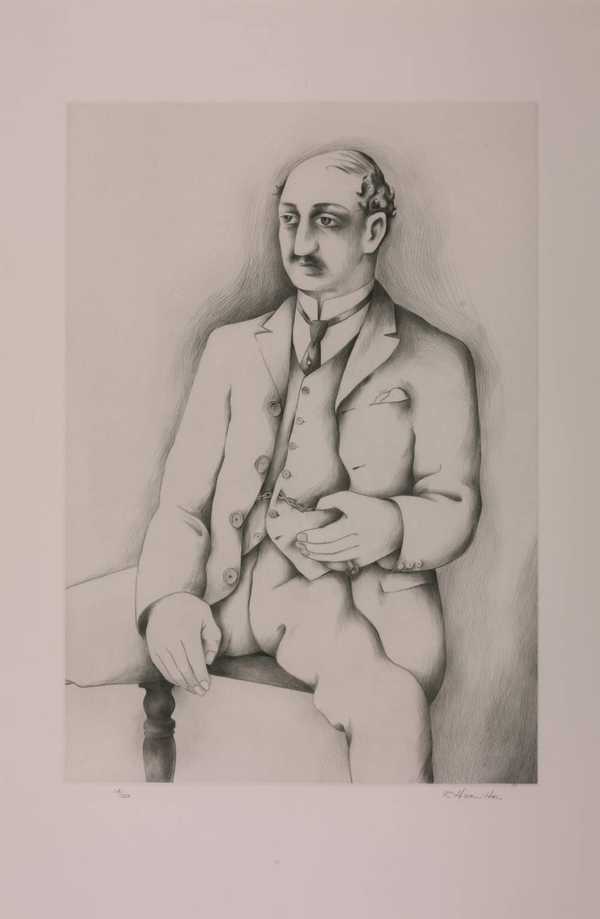 Leopold Bloom