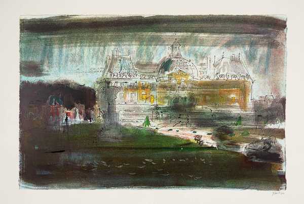 Vaux le Vicomte