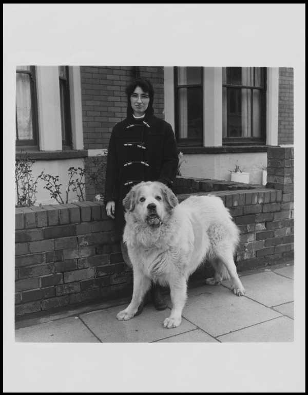 Walking the Dog
