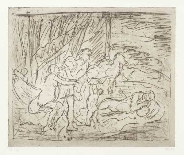 Cephalus and Aurora (1)