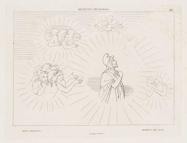 Heavenly Splendors