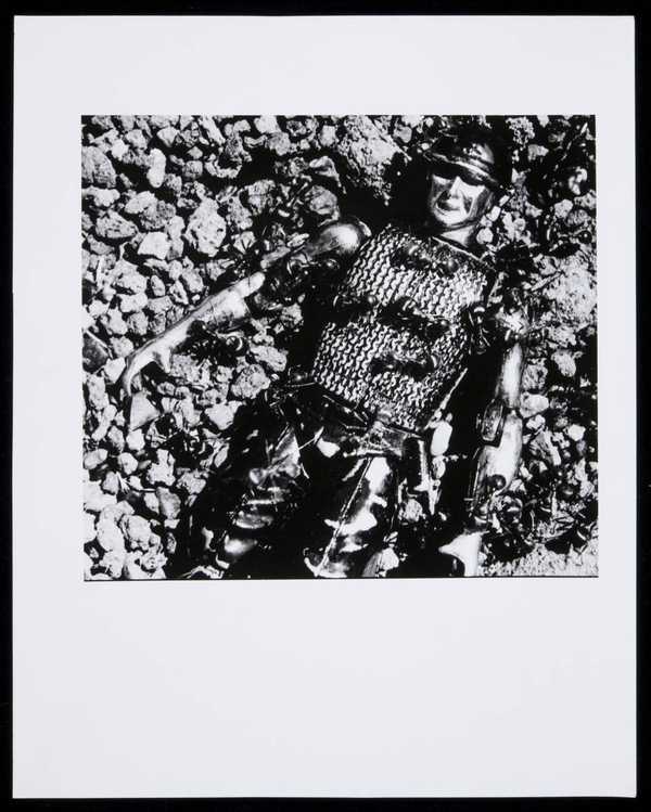 洋書 THE ART OF DAVID EM David Wojnarowicz – Rimbaud in New York | New York Photobooks