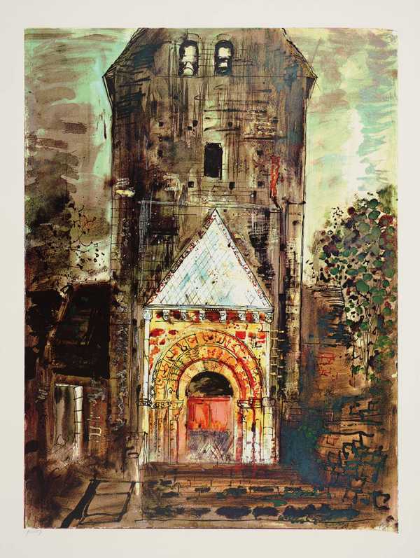 Besse, Dordogne