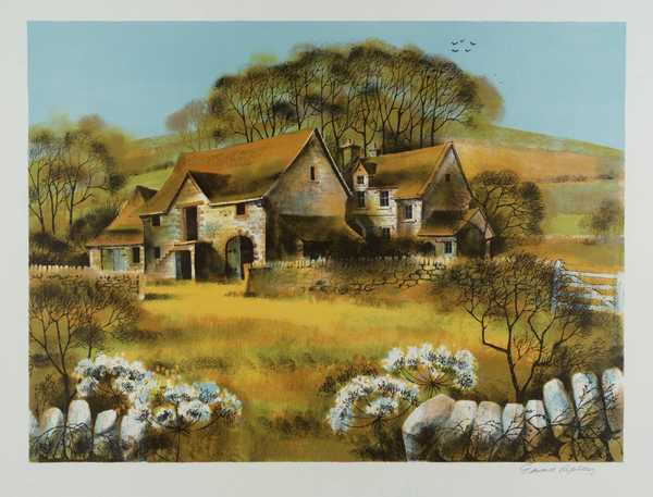 Edward Ripley born 1929 | Tate