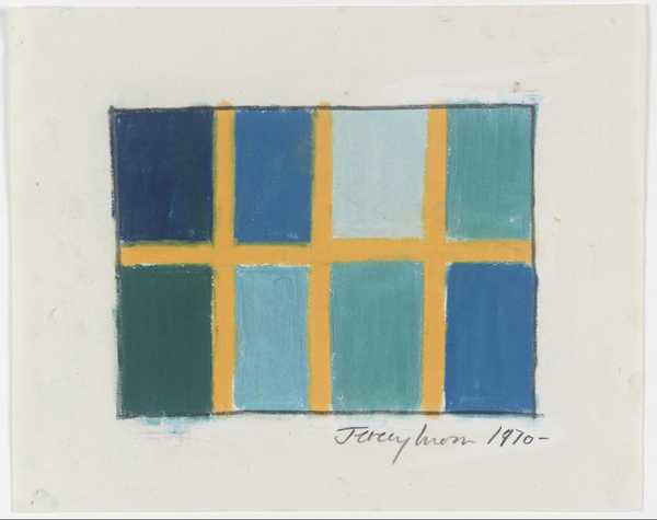 Drawing [1970]