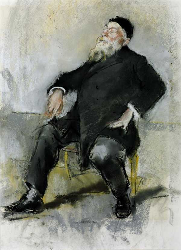 Auguste Rodin