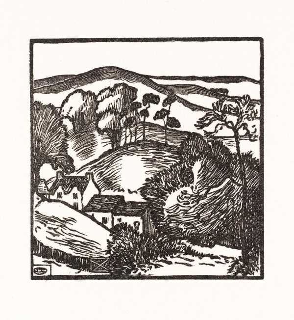 Landscape: Blackpool, Devon