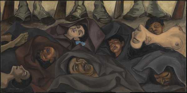 Massacre at Sakiet III