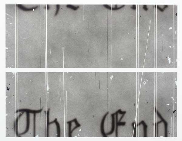 The End #1