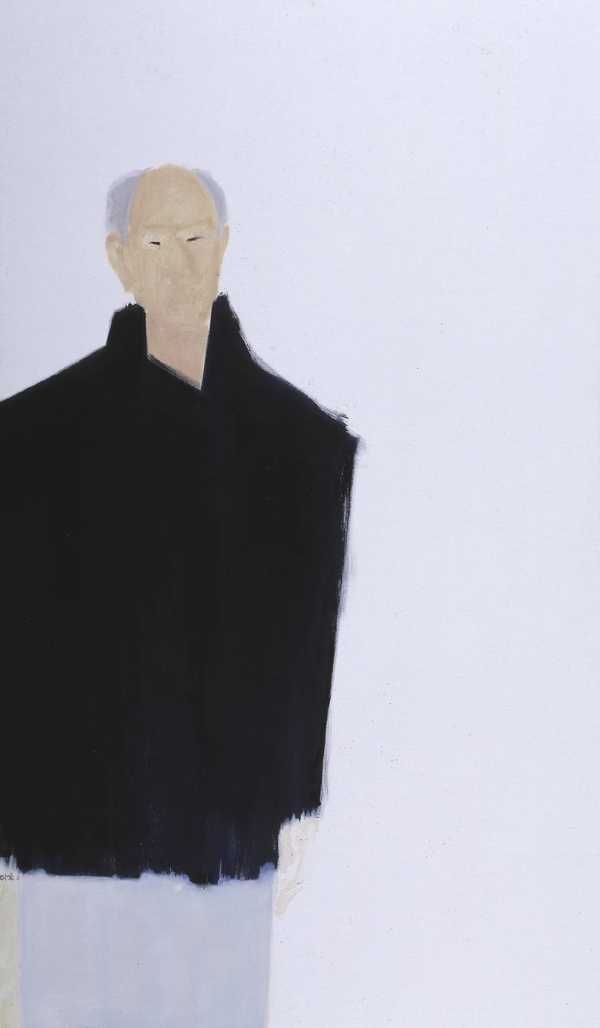 Self Portrait