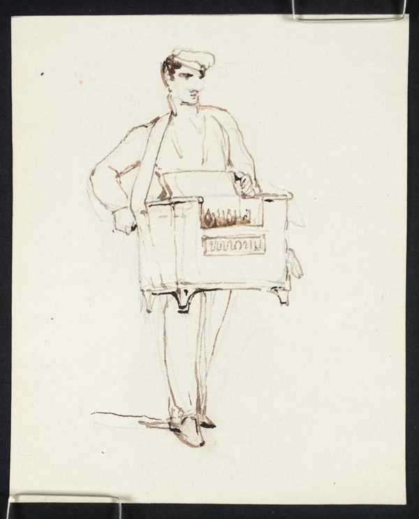 title not known]‘, George Jones | Tate