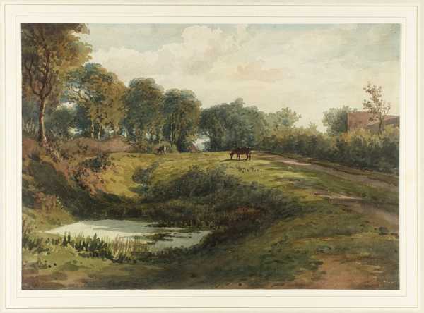 ?Near Bushey