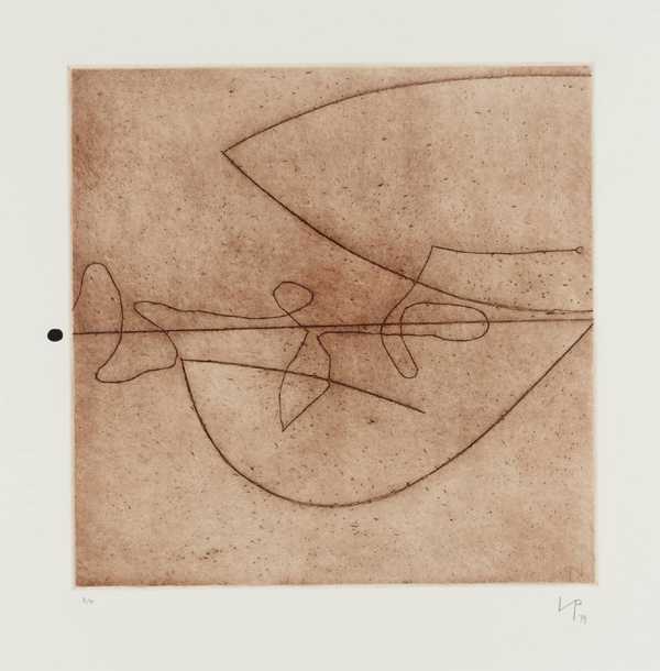 Linear Motif in Two Movements