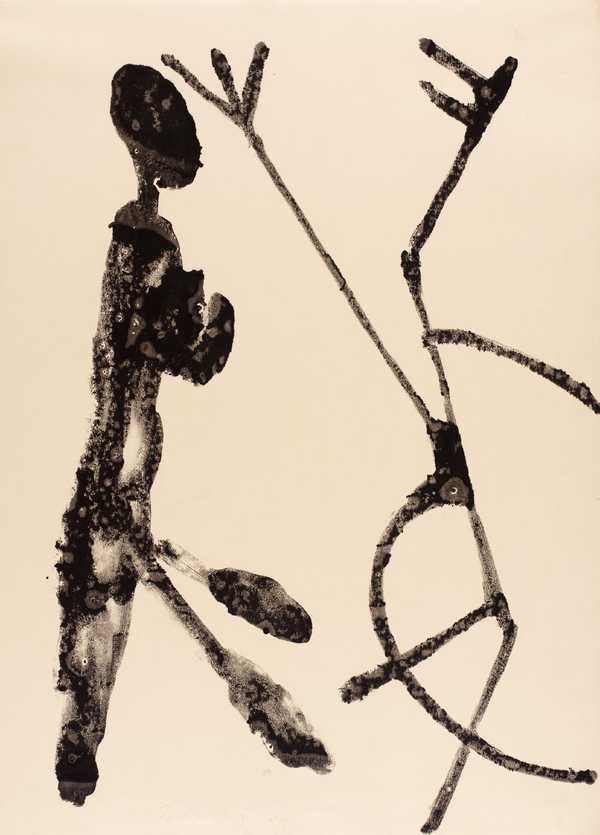 Acrobat and Female